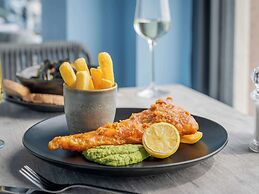 Mercure Brighton Seafront Hotel