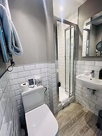 Mercure Brighton Seafront Hotel