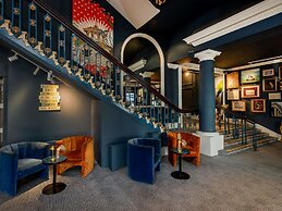 Mercure Brighton Seafront Hotel