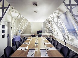 Mercure Brighton Seafront Hotel