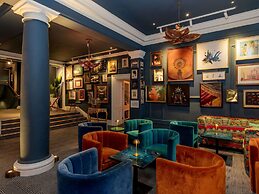 Mercure Brighton Seafront Hotel