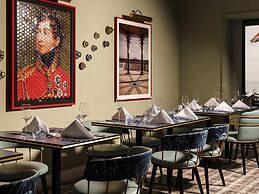 Mercure Brighton Seafront Hotel