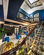 Mercure Brighton Seafront Hotel