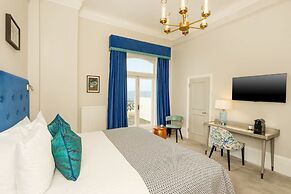 Mercure Brighton Seafront Hotel