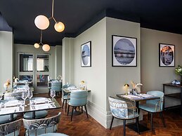 Mercure Brighton Seafront Hotel