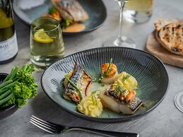 Mercure Brighton Seafront Hotel