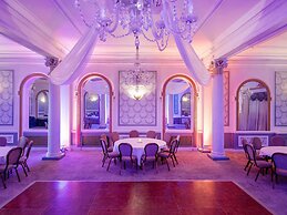 Mercure Brighton Seafront Hotel