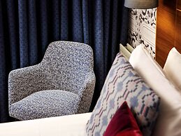 Mercure Brighton Seafront Hotel