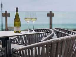 Mercure Brighton Seafront Hotel