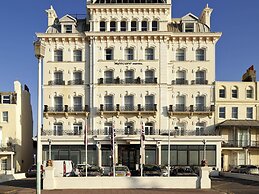 Mercure Brighton Seafront Hotel