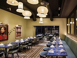 Mercure Brighton Seafront Hotel