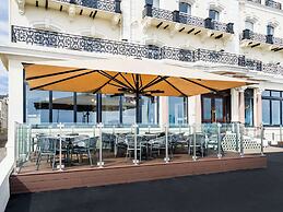 Mercure Brighton Seafront Hotel