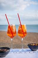 Mercure Brighton Seafront Hotel