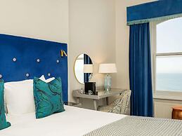 Mercure Brighton Seafront Hotel