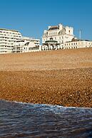 Mercure Brighton Seafront Hotel