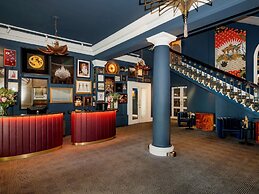 Mercure Brighton Seafront Hotel