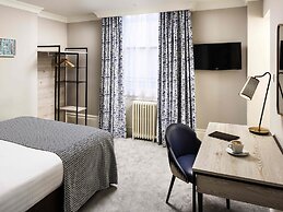 Mercure Brighton Seafront Hotel