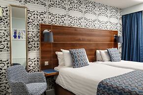 Mercure Brighton Seafront Hotel