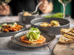 Mercure Brighton Seafront Hotel