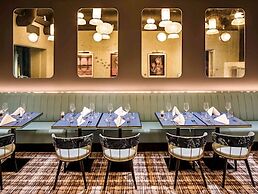 Mercure Brighton Seafront Hotel