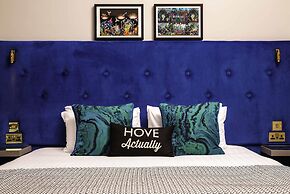 Mercure Brighton Seafront Hotel