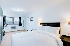 OYO The Rivenhall Hotel in Witham, Chelmsford
