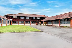 OYO The Rivenhall Hotel in Witham, Chelmsford