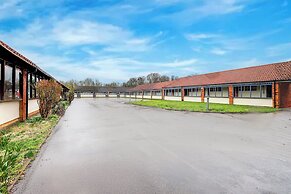 OYO The Rivenhall Hotel in Witham, Chelmsford