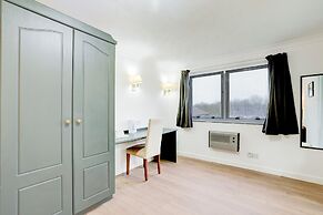 OYO The Rivenhall Hotel in Witham, Chelmsford