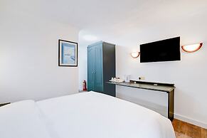 OYO The Rivenhall Hotel in Witham, Chelmsford