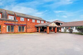 OYO The Rivenhall Hotel in Witham, Chelmsford