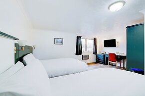 OYO The Rivenhall Hotel in Witham, Chelmsford