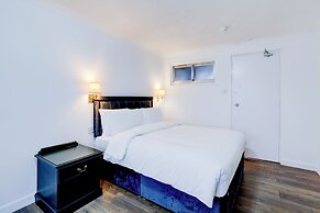 OYO The Rivenhall Hotel in Witham, Chelmsford