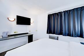 OYO The Rivenhall Hotel in Witham, Chelmsford