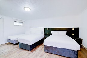 OYO The Rivenhall Hotel in Witham, Chelmsford