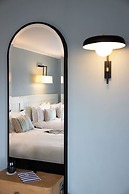 The Relais Cooden Beach