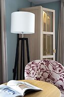 The Relais Cooden Beach