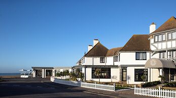 The Relais Cooden Beach