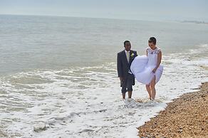 The Relais Cooden Beach