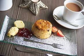 The Relais Cooden Beach