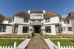 The Relais Cooden Beach