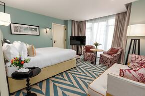 The Relais Cooden Beach