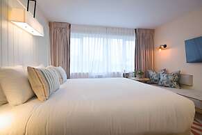 The Relais Cooden Beach