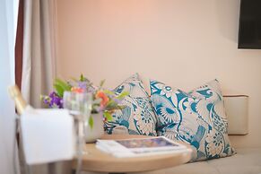 The Relais Cooden Beach