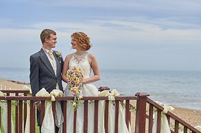 The Relais Cooden Beach