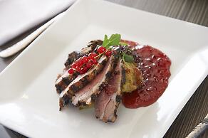 The Relais Cooden Beach