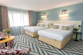 The Relais Cooden Beach