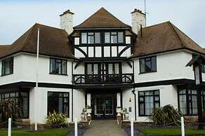 The Relais Cooden Beach Hotel, Bexhill-on-Sea, United Kingdom - Lowest ...