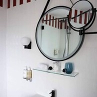 The Relais Cooden Beach