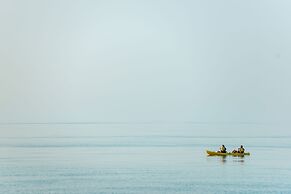 The Relais Cooden Beach